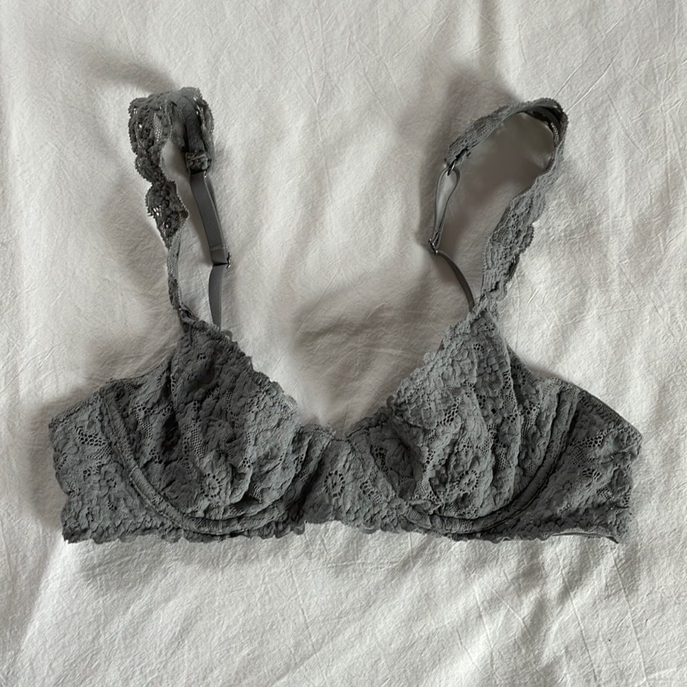 Aerie underwire bralette
